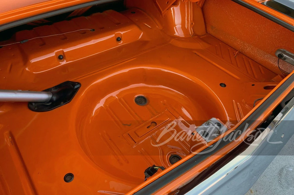 1970 Dodge Dart - Image 4 of 31