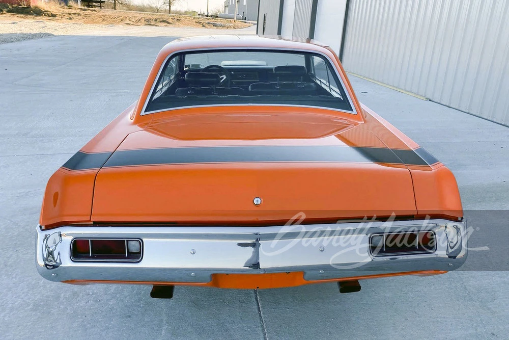 1970 Dodge Dart - Image 5 of 31