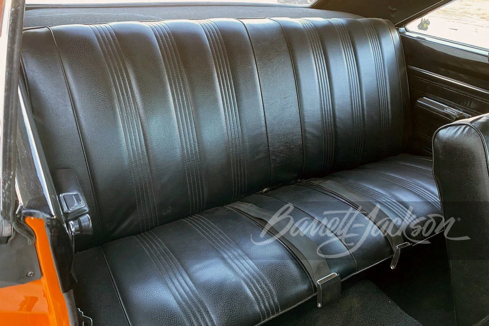 1970 Dodge Dart - Image 7 of 31