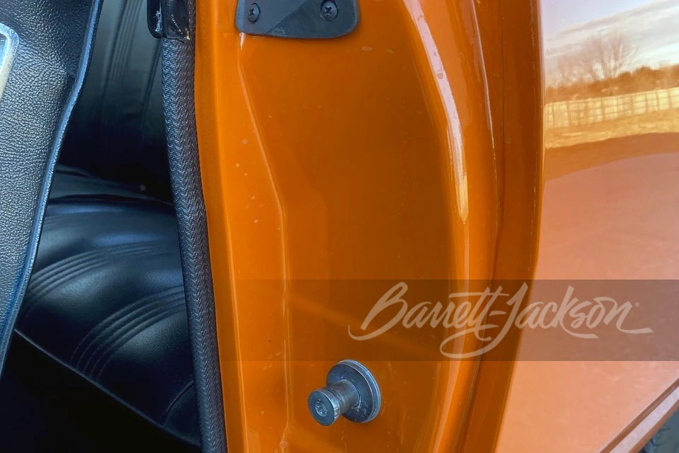 1970 Dodge Dart - Image 9 of 31