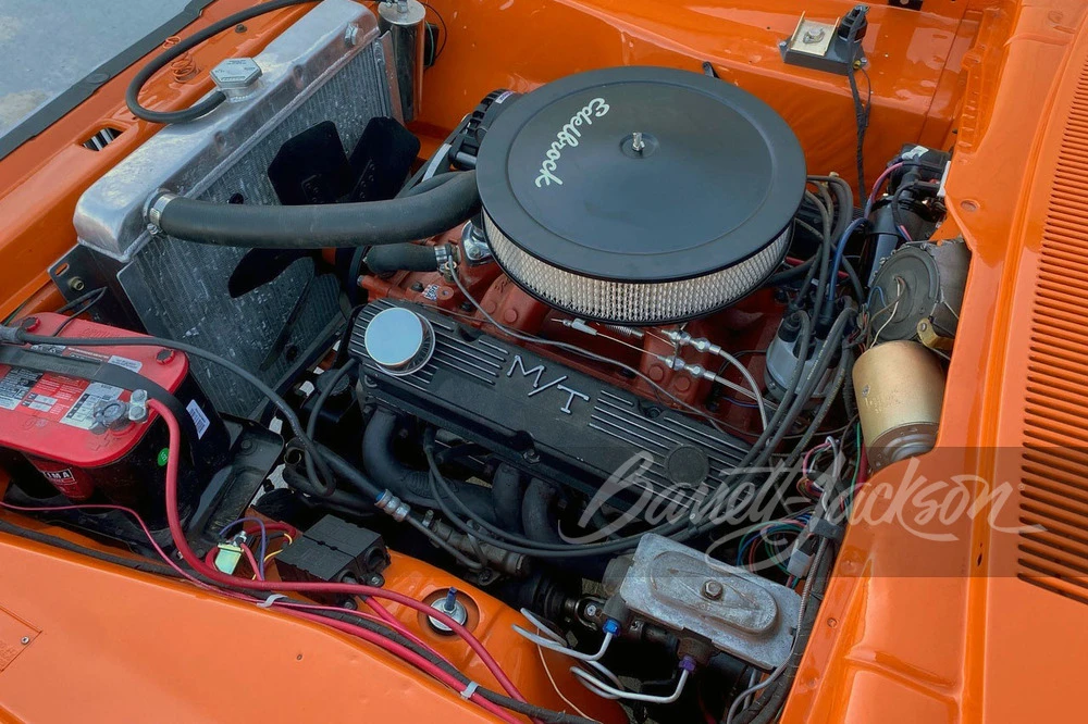 1970 Dodge Dart - Image 13 of 31