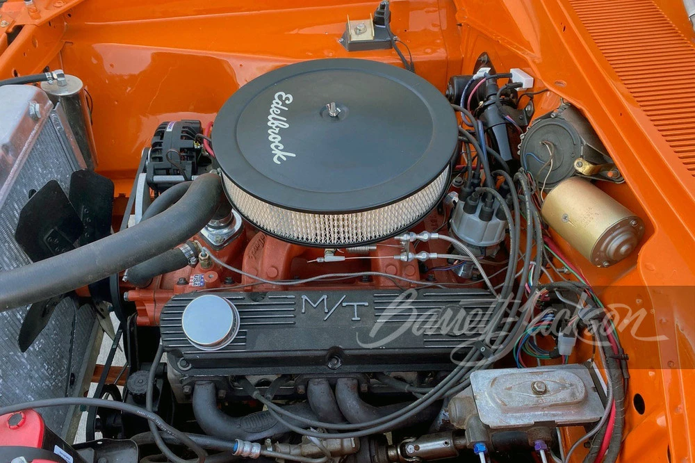 1970 Dodge Dart - Image 14 of 31