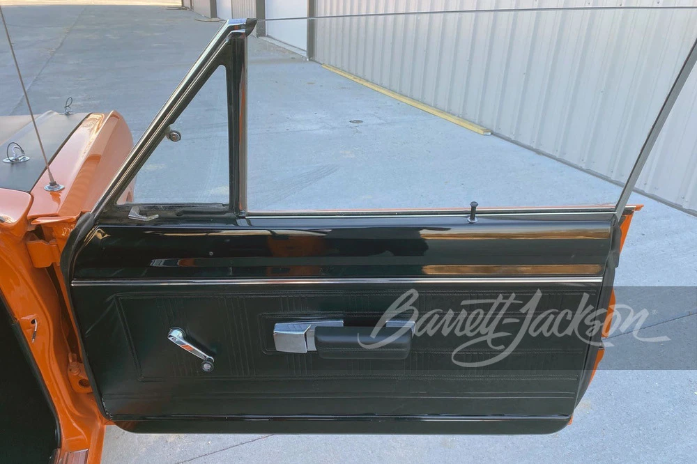 1970 Dodge Dart - Image 21 of 31
