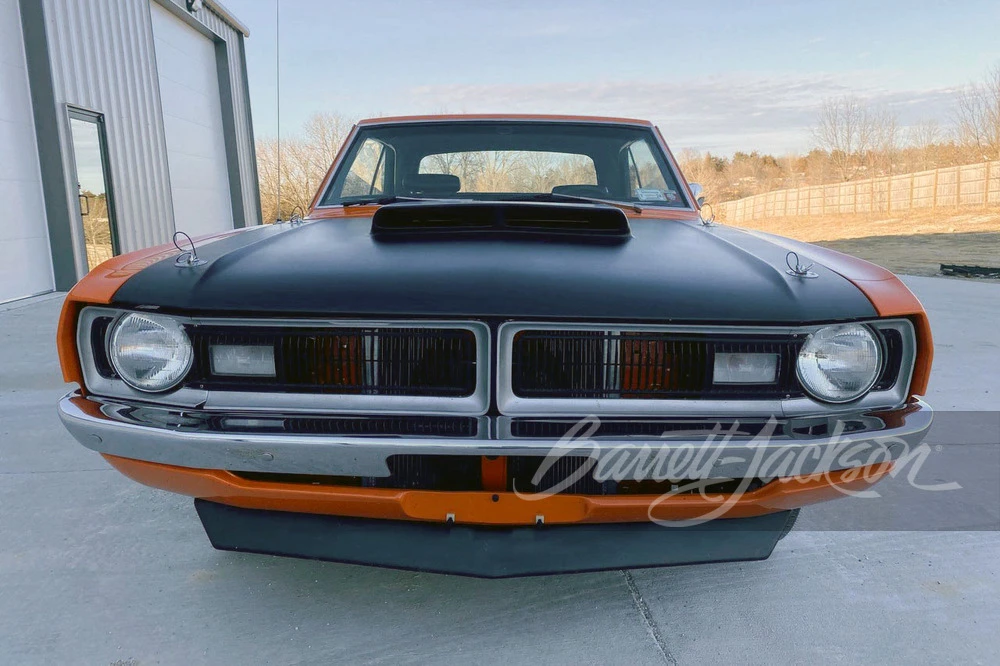 1970 Dodge Dart - Image 23 of 31