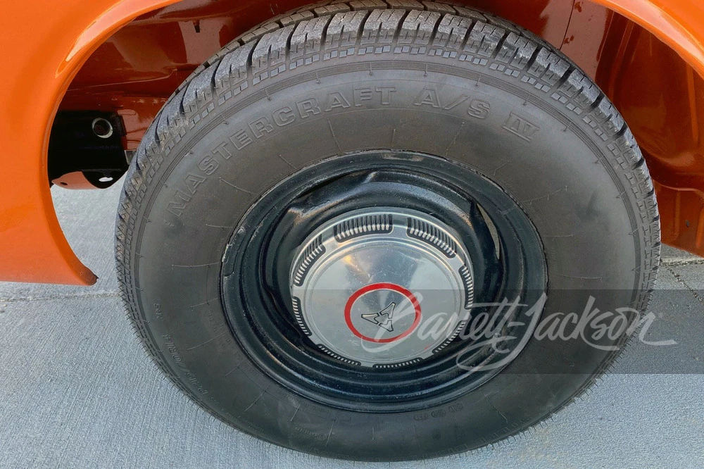 1970 Dodge Dart - Image 26 of 31