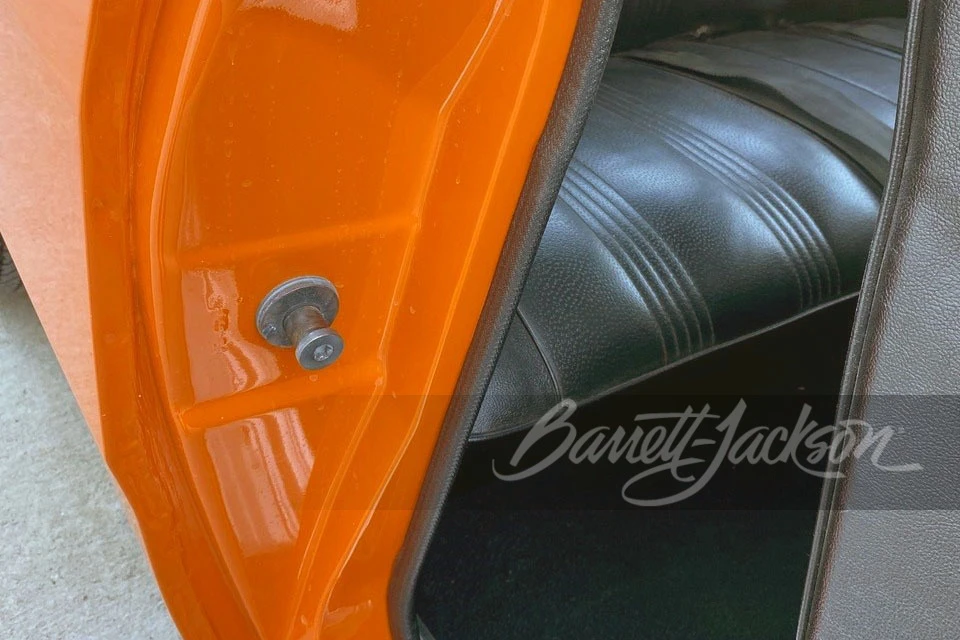 1970 Dodge Dart - Image 27 of 31