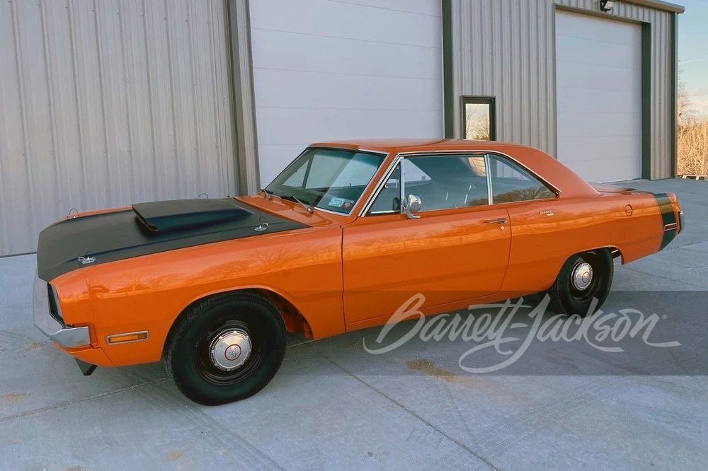 1970 Dodge Dart - Image 28 of 31