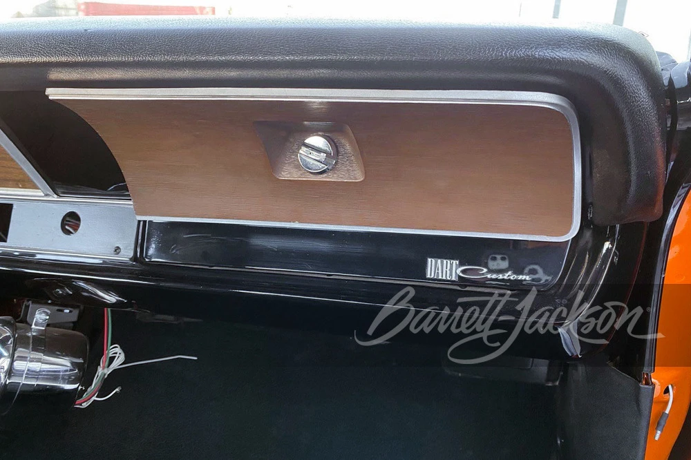 1970 Dodge Dart - Image 30 of 31