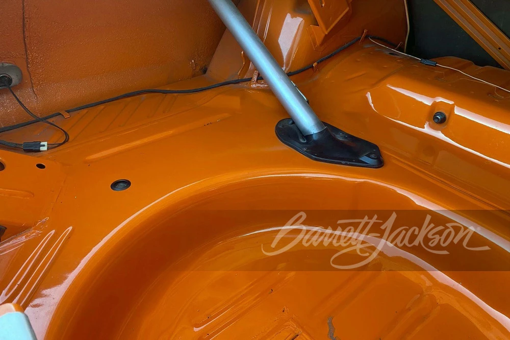 1970 Dodge Dart - Image 31 of 31