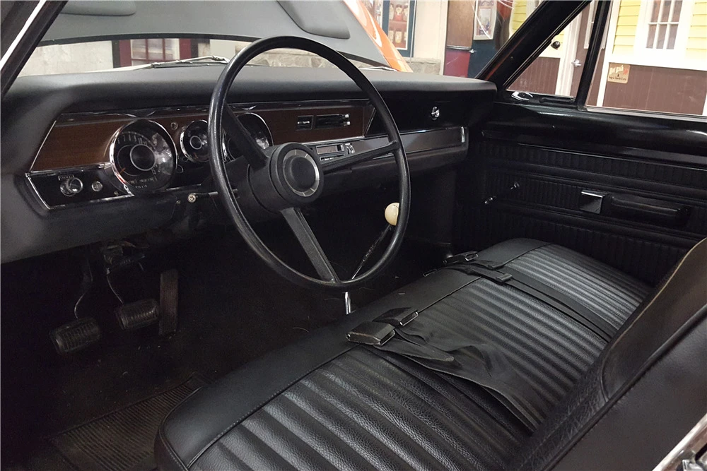 1970 Dodge Dart - Image 4 of 5