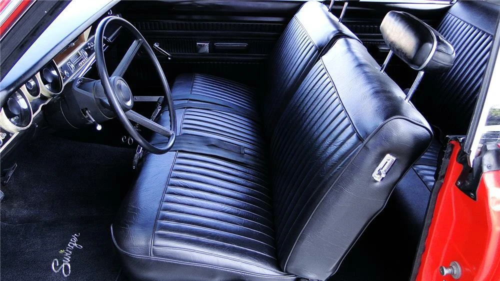 1970 Dodge Dart - Image 4 of 4