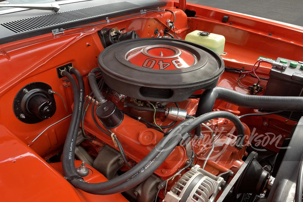 1970 Dodge Dart - Image 2 of 16