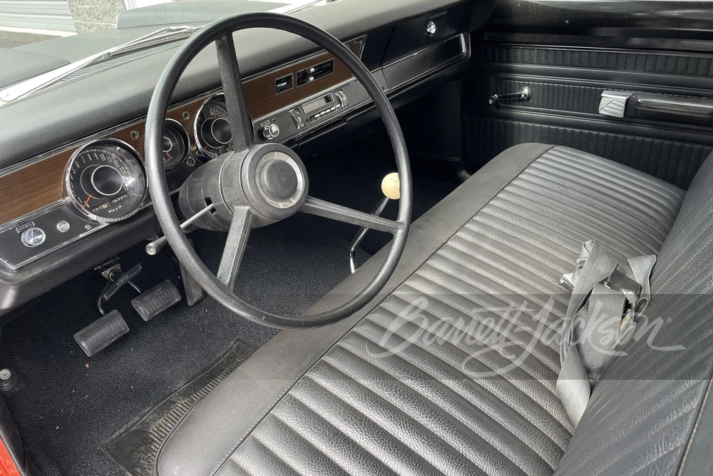 1970 Dodge Dart - Image 3 of 16