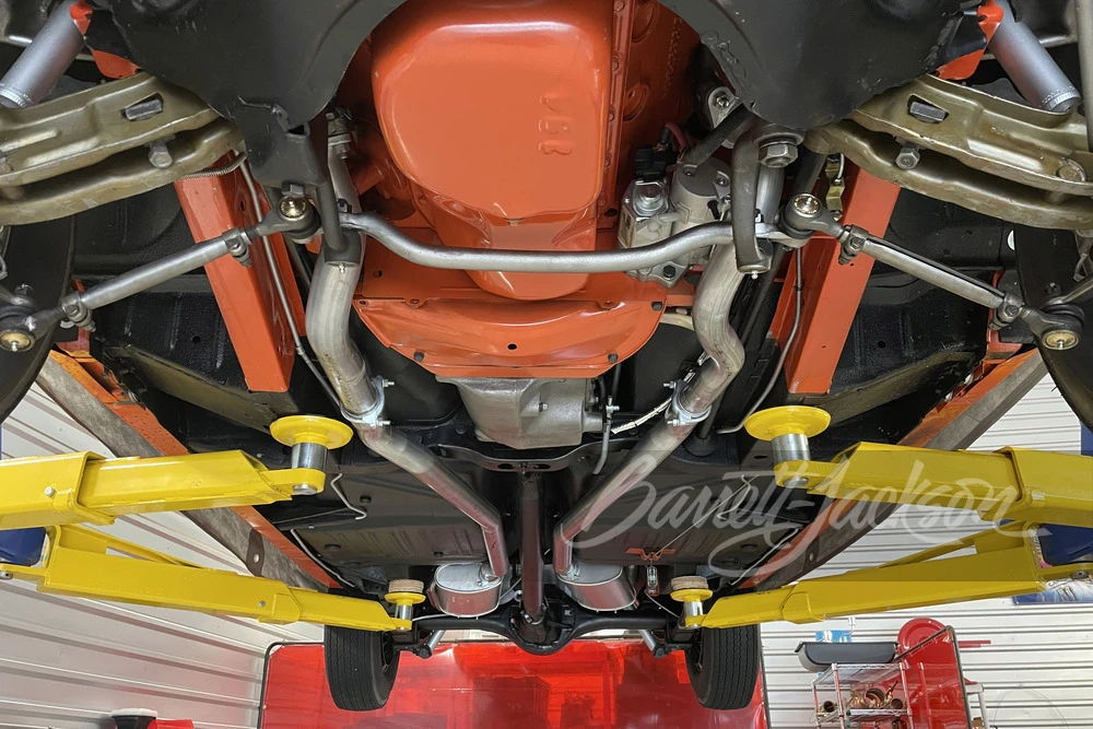 1970 Dodge Dart - Image 5 of 16