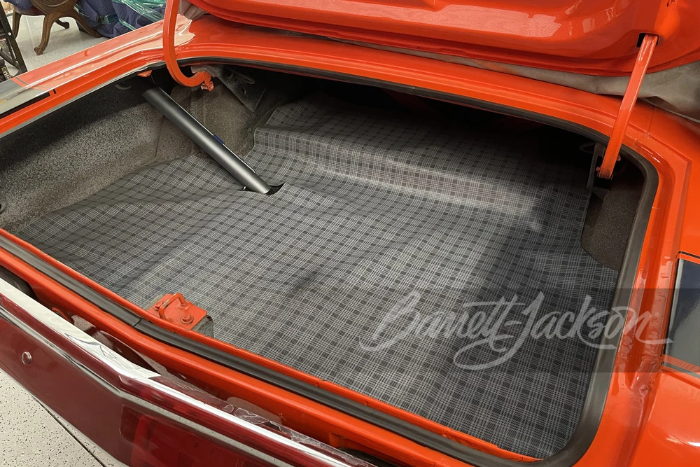 1970 Dodge Dart - Image 6 of 16
