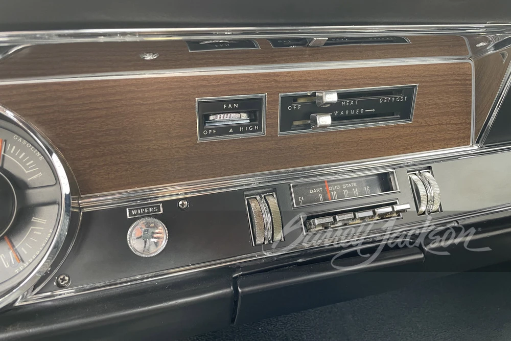 1970 Dodge Dart - Image 9 of 16