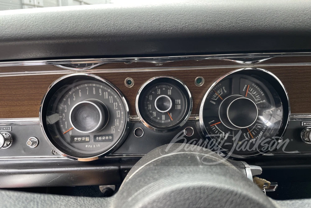 1970 Dodge Dart - Image 11 of 16
