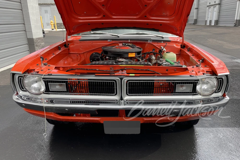 1970 Dodge Dart - Image 12 of 16