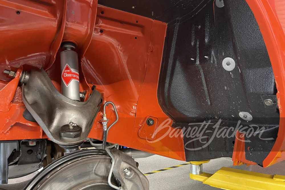 1970 Dodge Dart - Image 13 of 16