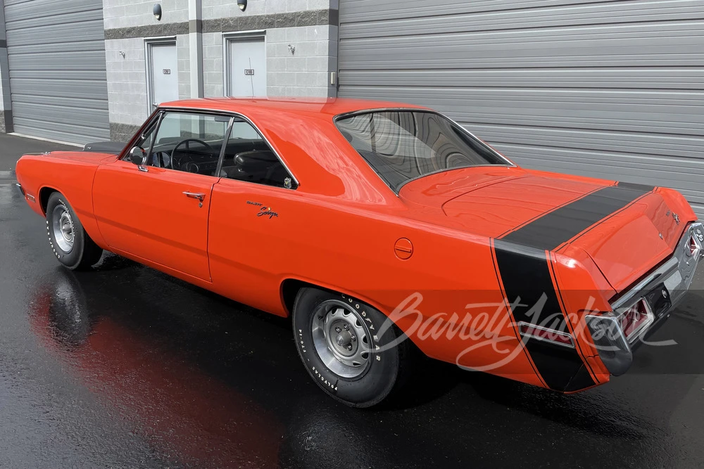 1970 Dodge Dart - Image 15 of 16