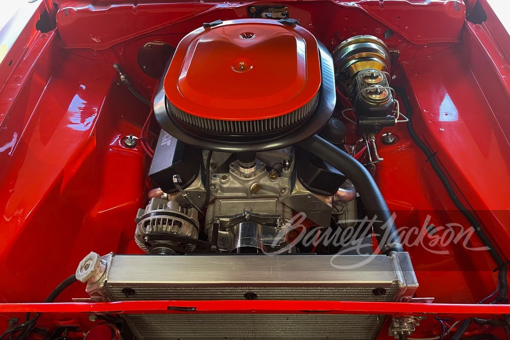 1970 Dodge Dart - Image 3 of 11