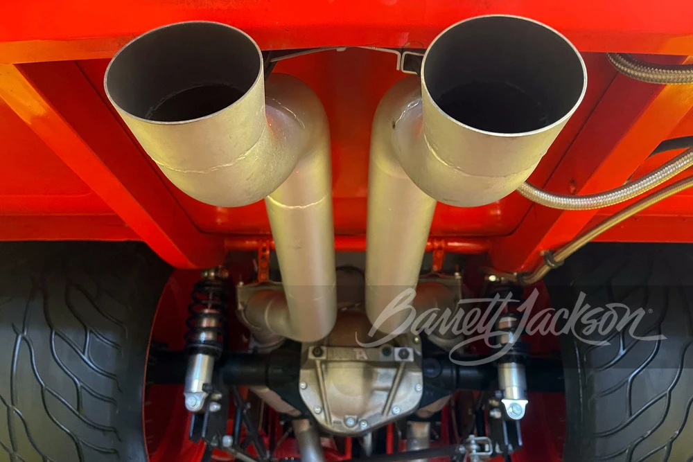 1970 Dodge Dart - Image 9 of 11