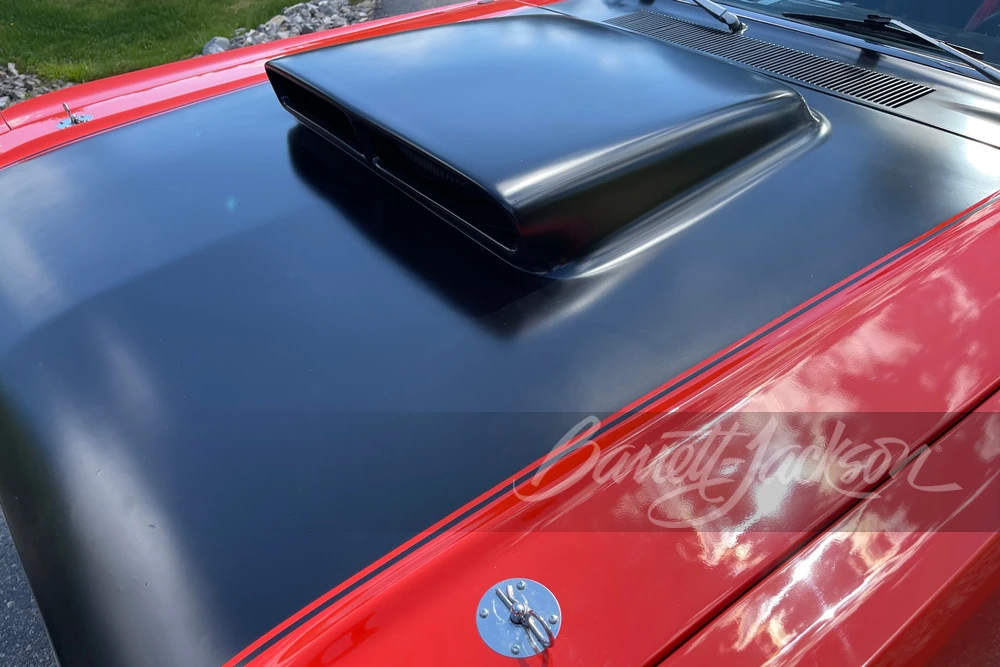 1970 Dodge Dart - Image 10 of 11