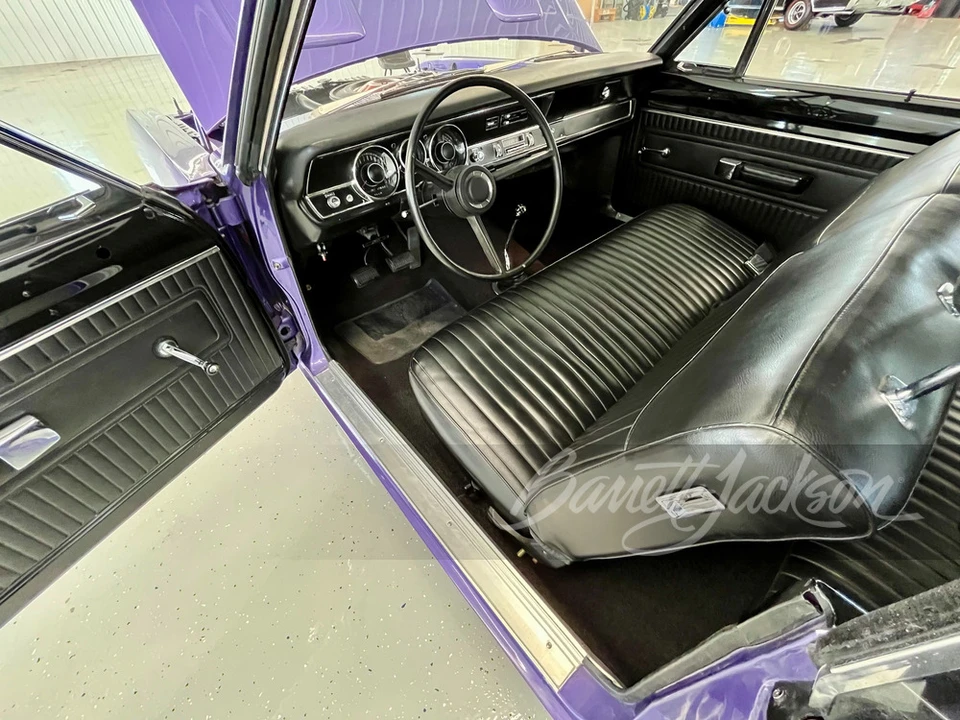 1970 Dodge Dart - Image 4 of 21
