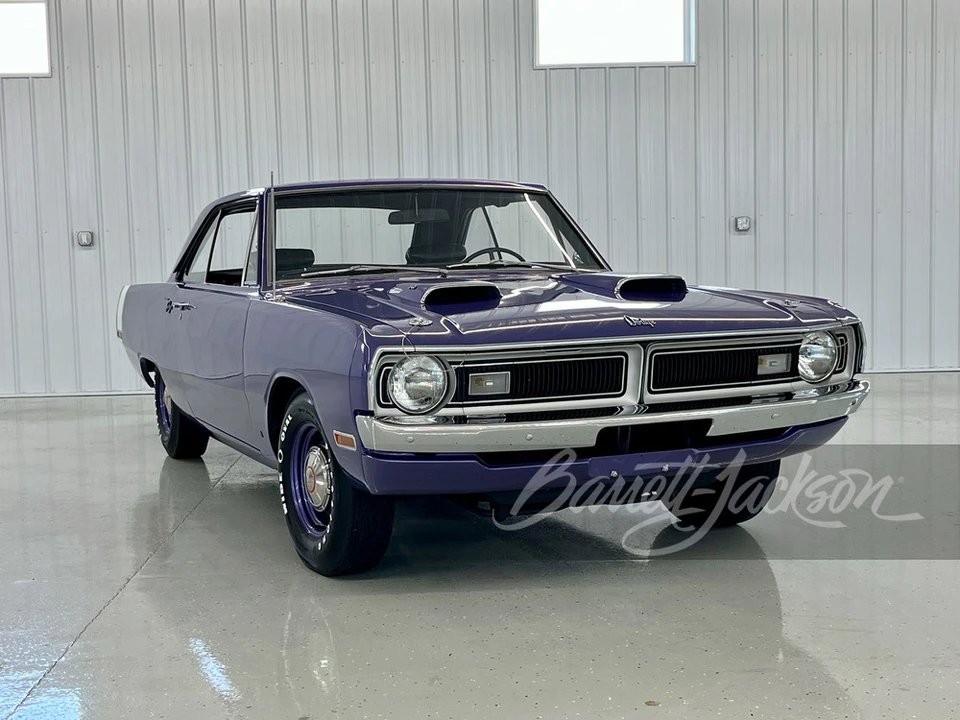 1970 Dodge Dart - Image 18 of 21