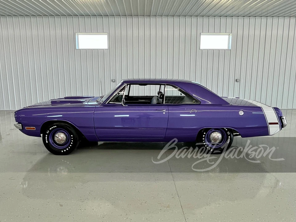 1970 Dodge Dart - Image 10 of 21