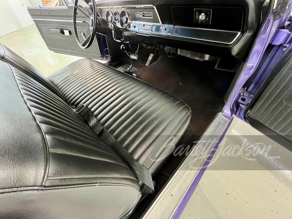 1970 Dodge Dart - Image 21 of 21