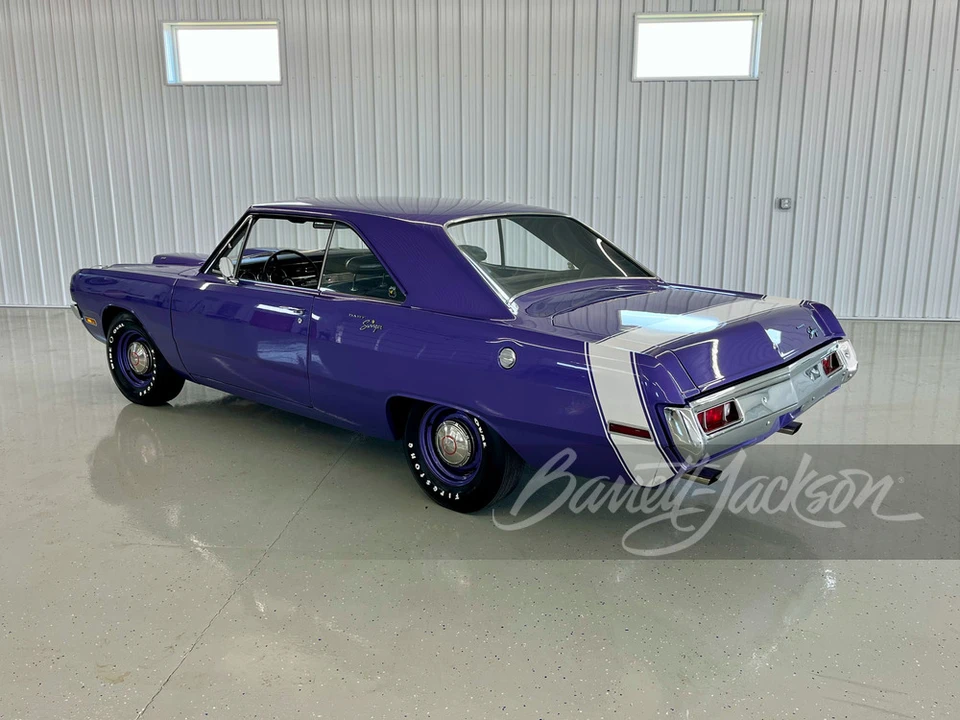 1970 Dodge Dart - Image 9 of 21