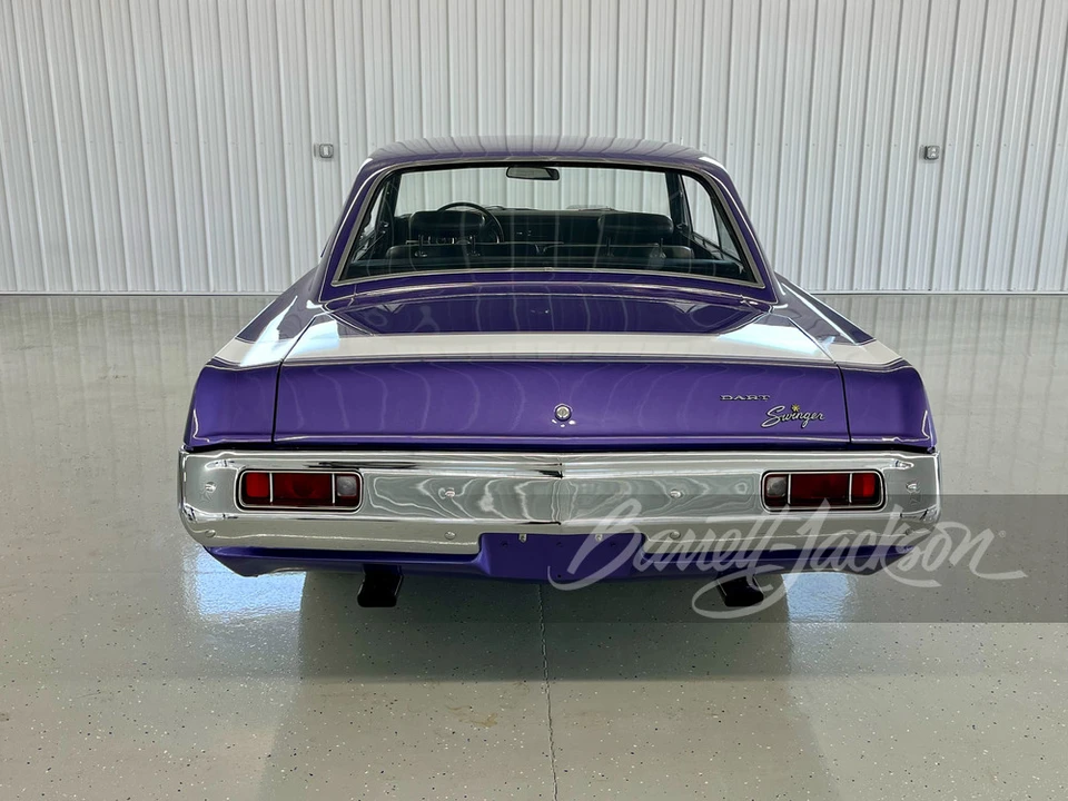 1970 Dodge Dart - Image 14 of 21