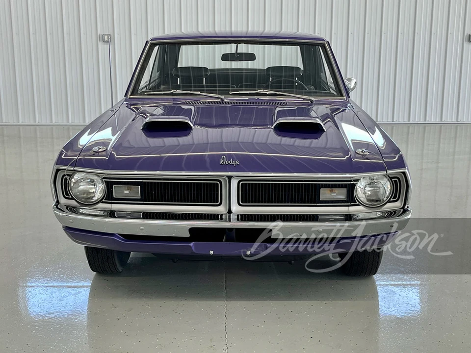 1970 Dodge Dart - Image 13 of 21