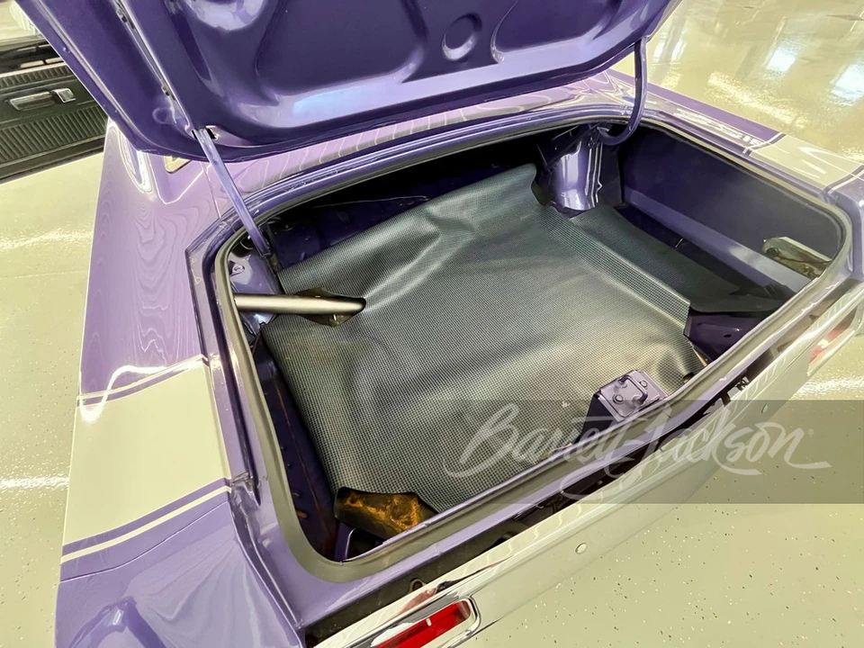 1970 Dodge Dart - Image 20 of 21