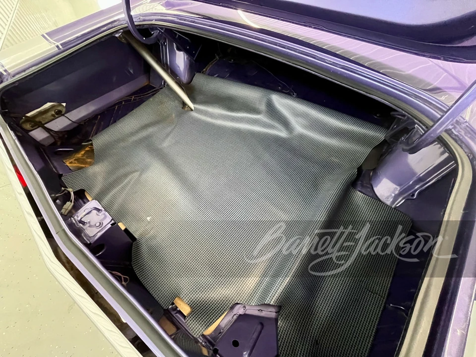 1970 Dodge Dart - Image 19 of 21