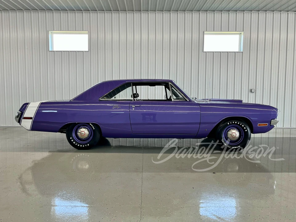 1970 Dodge Dart - Image 2 of 21