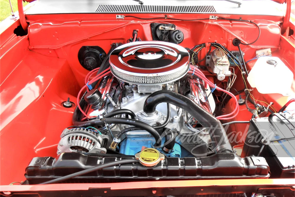 1970 Dodge Dart - Image 3 of 26