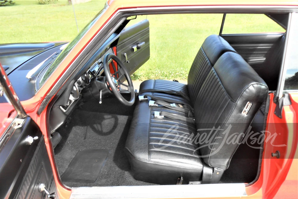 1970 Dodge Dart - Image 4 of 26