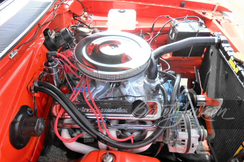 1970 Dodge Dart - Image 7 of 26