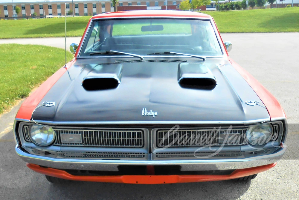 1970 Dodge Dart - Image 9 of 26