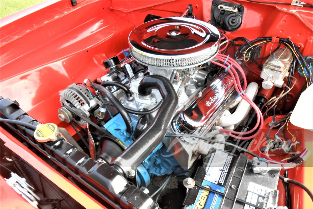 1970 Dodge Dart - Image 6 of 26