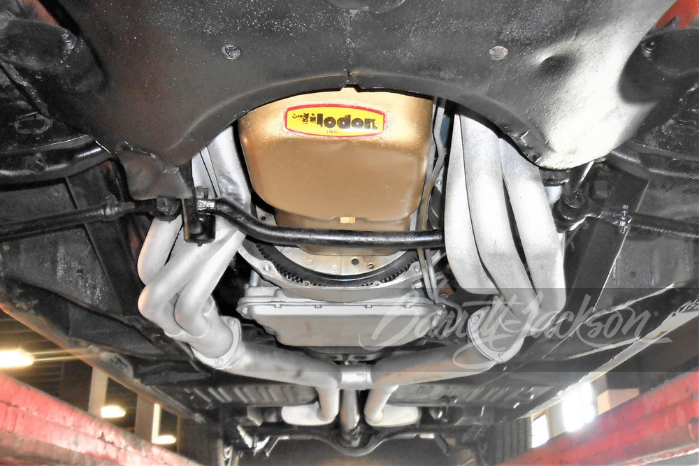 1970 Dodge Dart - Image 25 of 26