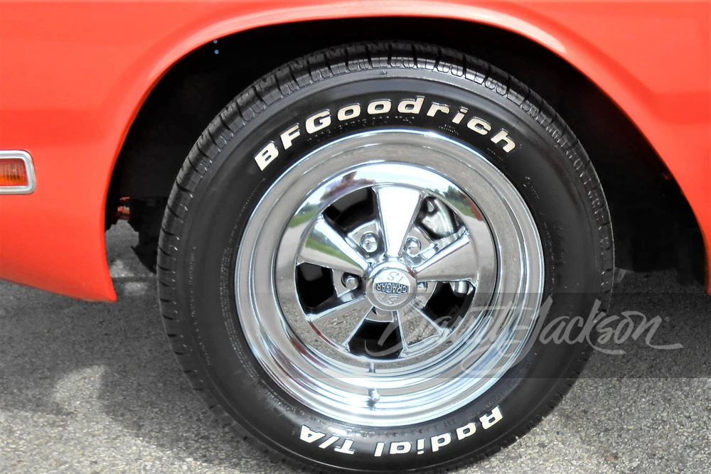 1970 Dodge Dart - Image 24 of 26