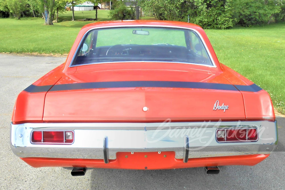 1970 Dodge Dart - Image 18 of 26