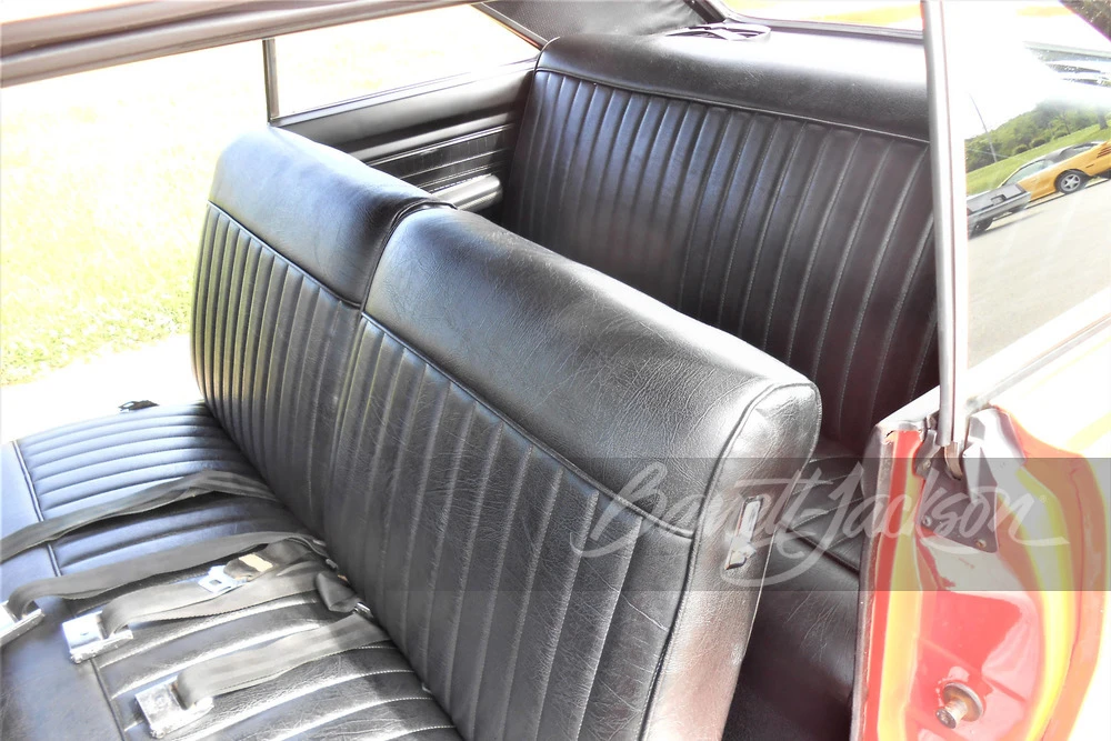 1970 Dodge Dart - Image 20 of 26