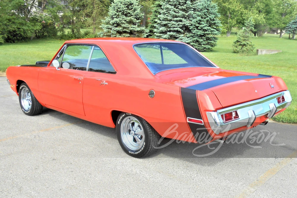 1970 Dodge Dart - Image 15 of 26
