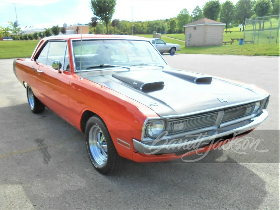 1970 Dodge Dart - Image 10 of 26