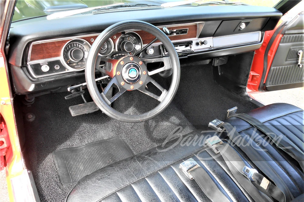 1970 Dodge Dart - Image 22 of 26