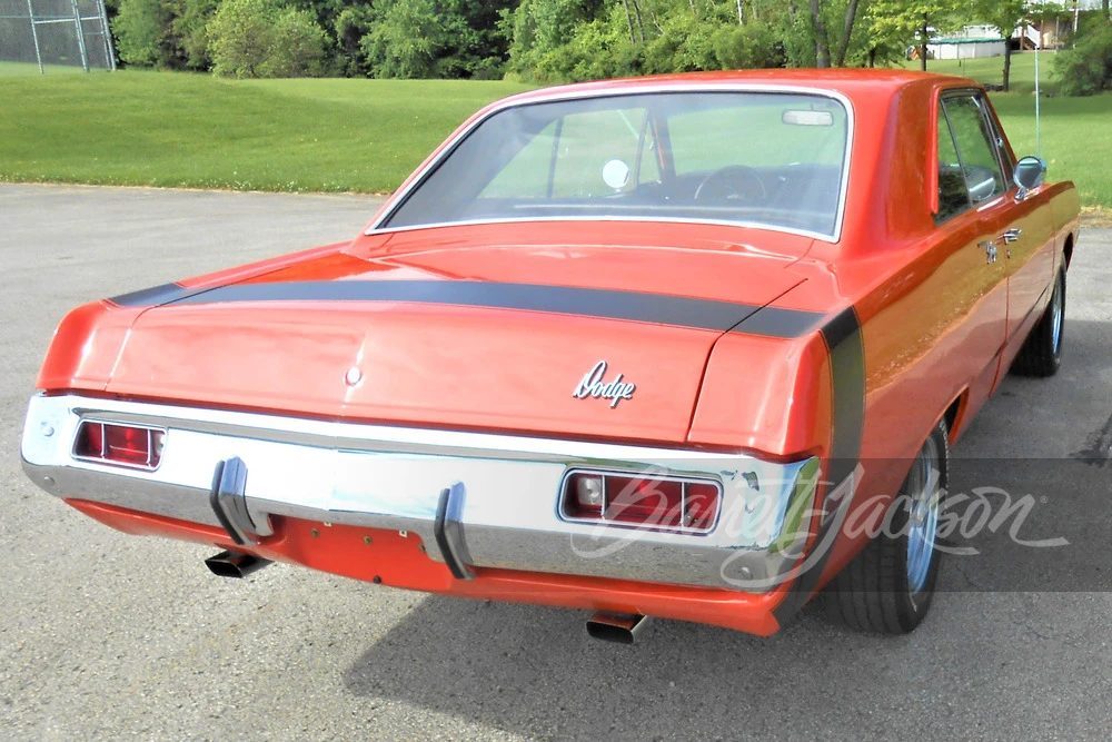 1970 Dodge Dart - Image 16 of 26